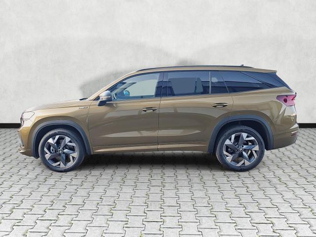 Skoda Kodiaq 2.0 TDI 142kW 4x4 Sportline DSG 5-Si M... 