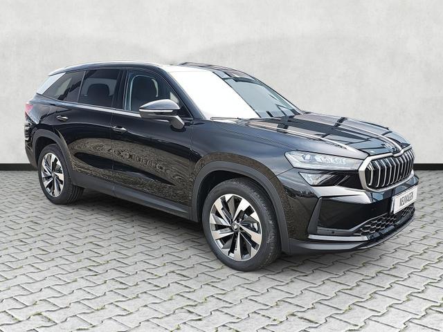Skoda Kodiaq - 1.5 TSI mHEV 110 kW Selection DSG 7-Si...