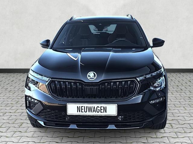 Skoda Kamiq Monte Carlo 1.5 TSI DSG Matrix Navi AHK... 