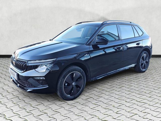 Skoda Kamiq Monte Carlo 1.5 TSI DSG Matrix Navi AHK... 