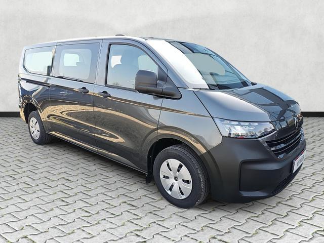 Volkswagen T7 Caravelle - 2.0 TDI 81 kW LR lang 5JGar Kame...