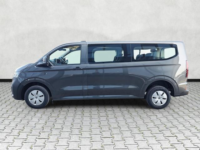 Volkswagen T7 Caravelle 2.0 TDI 81 kW LR lang 5JGar Kame... 