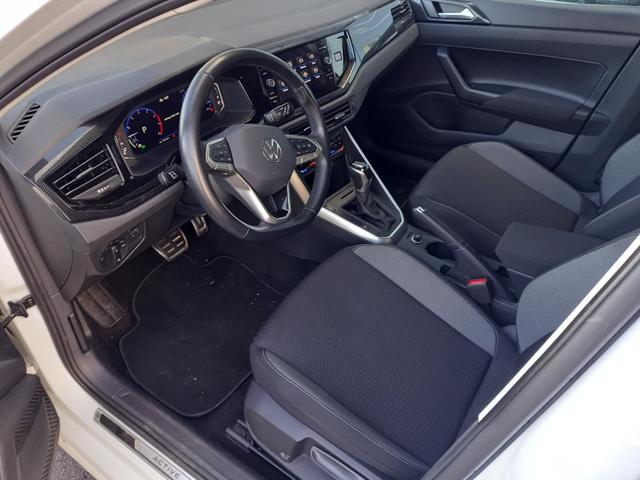 Volkswagen Polo Life 1.0 TSI 70 kW DSG7 