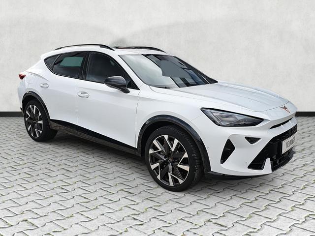 Cupra Formentor - VZ 2.0 TSI 245 kW 4Drive DSG Pano A...