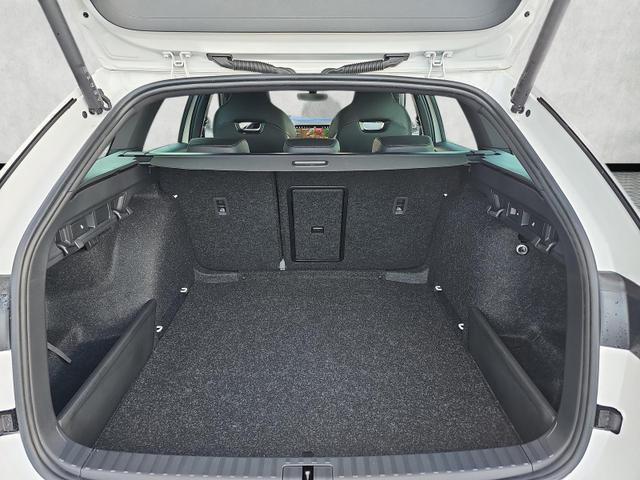 Skoda Octavia Combi - 2.0 TSI 150 kW 4x4 Sportline DS...