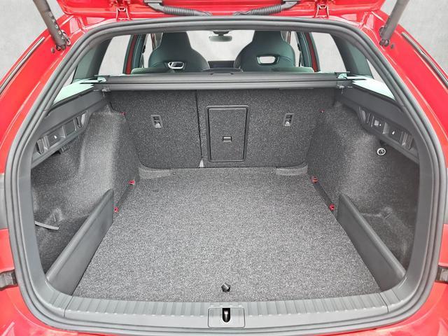 Skoda Octavia Combi - 2.0 TSI DSG 150 kW 4x4 Sportline Sportlin...