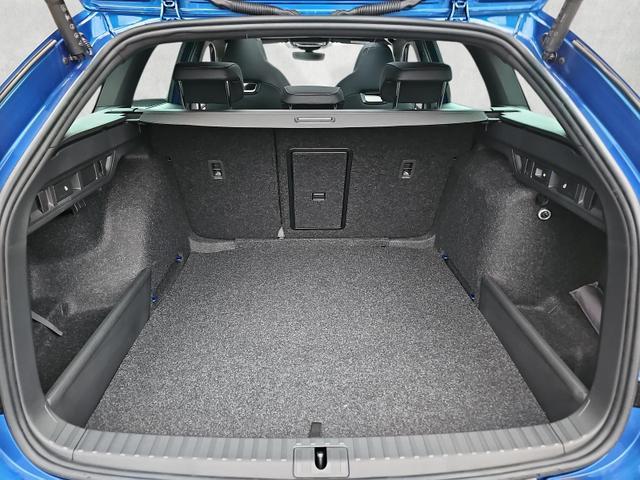 Skoda Octavia Combi - 1.5 TSI mHEV 110 kW Sportline e...