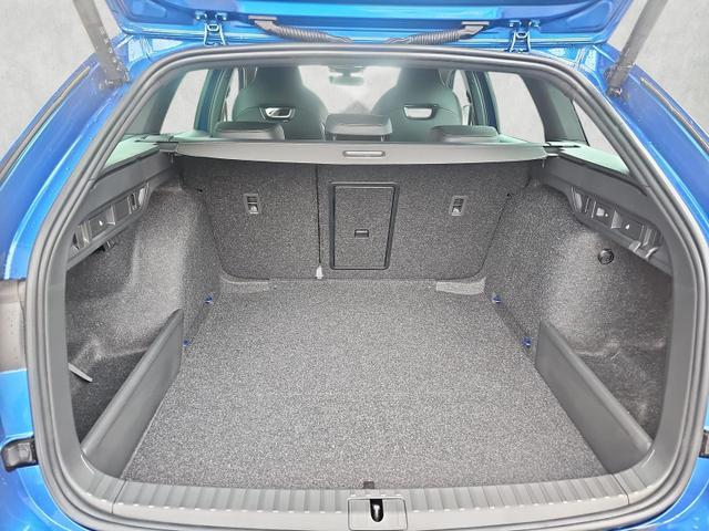 Skoda Octavia Combi - 1.5 TSI mHEV 110 kW Sportline e...