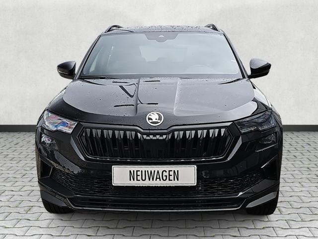 Skoda Karoq - Sportline 4x4 2.0 TSI DSG / Leder Pano ...