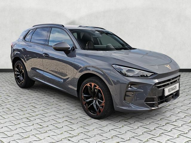 Cupra Terramar - 2.0 TSI 195 kW 4Drive VZ DSG Matrix ...