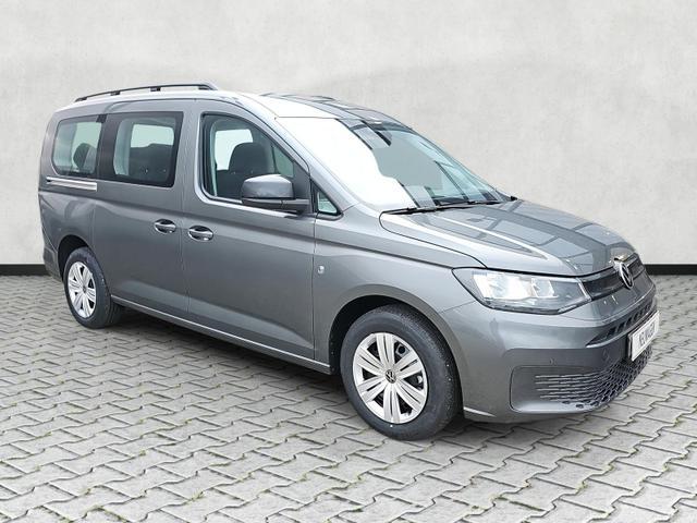 Volkswagen Caddy Maxi - Basis 1.5 TSI DSG 7-Sitzer / AppCo...