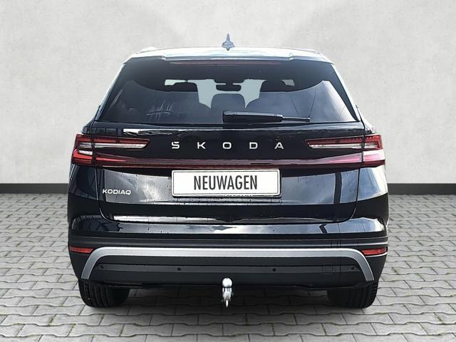 Skoda Kodiaq 2.0 TDI 110 kW Selection DSG 7Si. 4J.G... 