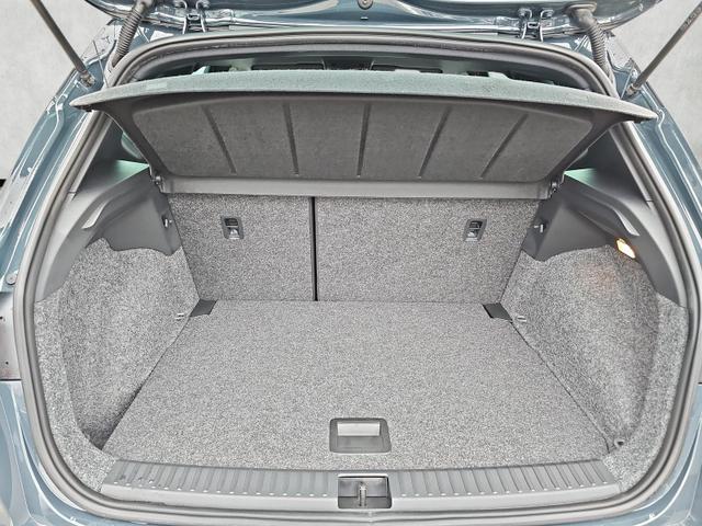 Seat Arona - 1.5 TSI 110 kW FR DSG 5JGar Tech-Paket ...