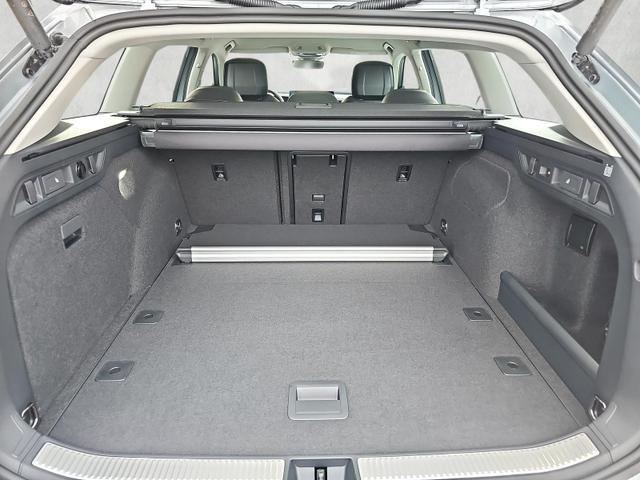 Volkswagen Passat Variant - 2.0 TDI 110 kW Elegance DSG IQ...