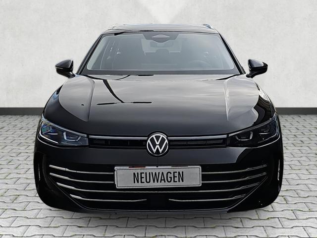 Volkswagen Passat Variant 2.0 TDI 110 kW Elegance DSG IQ... 