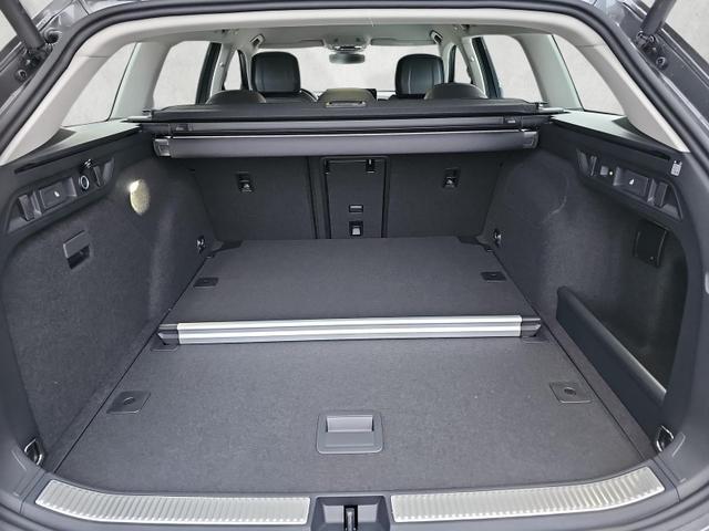 Volkswagen Passat Variant - 2.0 TDI 110 kW Elegance DSG IQ...