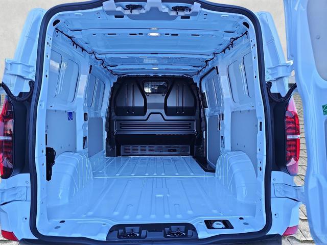 Volkswagen T7 Transporter Kastenwagen - 2.0 TDI 81 kW KR K...