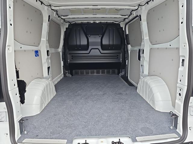 Volkswagen T7 Transporter Kastenwagen - 2.0 TDI 81 kW KR K...