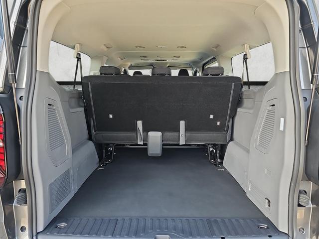 Volkswagen T7 Caravelle - 2.0 TDI 81 kW LR lang 5JGar Kame...