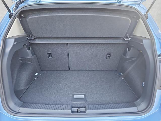 Volkswagen T-Cross - 1.0 TSI 85 kW Life DSG Kessy AHK 17"M...