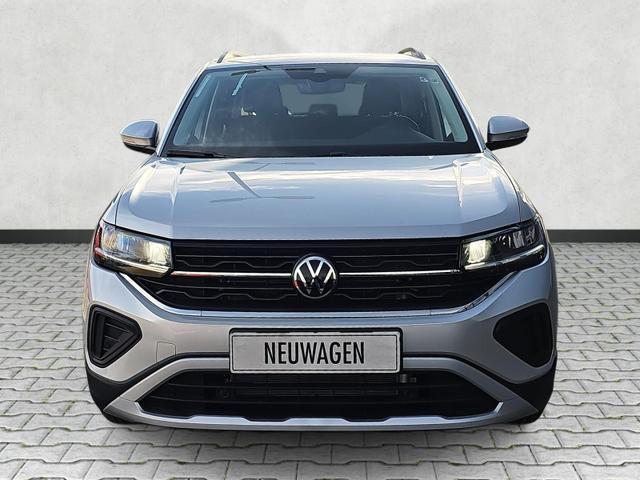Volkswagen T-Cross 1.0 TSI 85 kW Life DSG Kessy ACC 17"M... 