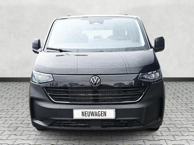 Volkswagen T7 Caravelle 2.0 TDI 81 kW LR lang 5JGar Kame... 
