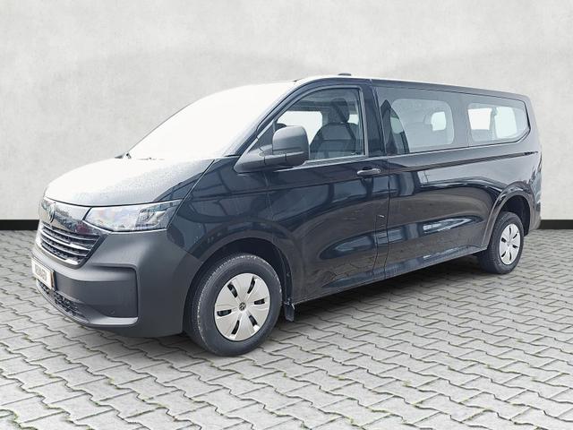 Volkswagen T7 Caravelle 2.0 TDI 81 kW LR lang 5JGar Kame... 