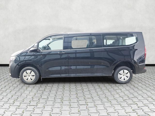 Volkswagen T7 Caravelle 2.0 TDI 81 kW LR lang 5JGar Kame... 