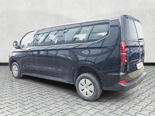 Volkswagen T7 Caravelle 2.0 TDI 81 kW LR lang 5JGar Kame... 