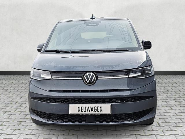 Volkswagen T7 Multivan Edition lang 2.0 TDI DSG VisaVis ... 