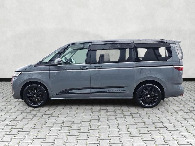 Volkswagen T7 Multivan Edition lang 2.0 TDI DSG VisaVis ... 
