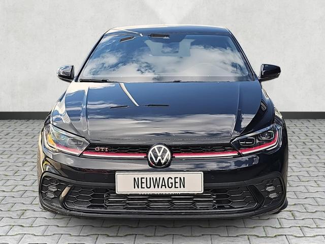 Volkswagen Polo GTI 2.0 TSI DSG ACC IQ.Light AppConnect ... 