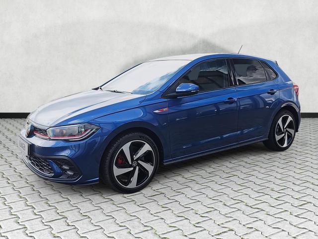 Volkswagen Polo GTI 2.0 TSI DSG ACC IQ.Light AppConnect ... 