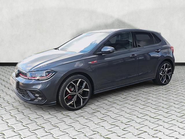 Volkswagen Polo GTI 2.0 TSI DSG ACC IQ.Light 18Zoll Pano... 