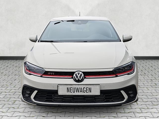 Volkswagen Polo GTI 2.0 TSI DSG ACC IQ.Light AppConnect ... 