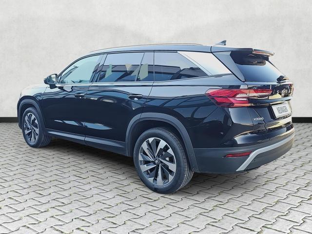 Skoda Kodiaq 2.0 TDI 110 kW Selection DSG 5Si. / AH... 