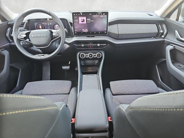 Skoda Kodiaq 2.0 TDI 110 kW Selection DSG 7Si AHK N... 