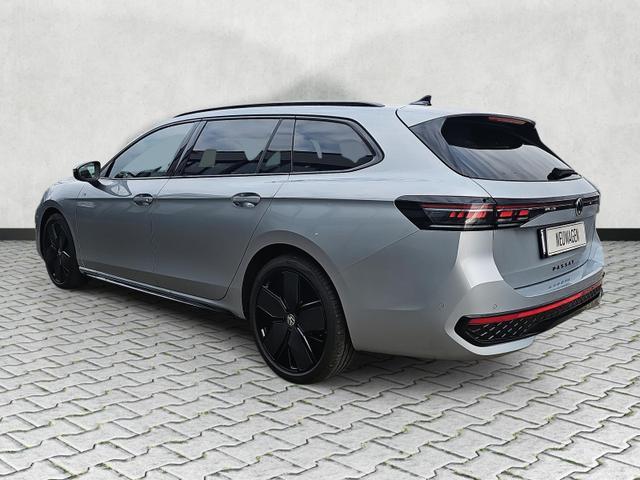 Volkswagen Passat Variant 2.0 TDI 142 kW 4Motion R-Line ... 