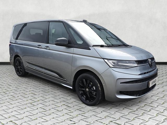 Volkswagen T7 Multivan - Edition lang 2.0 TDI DSG VisaVis ...