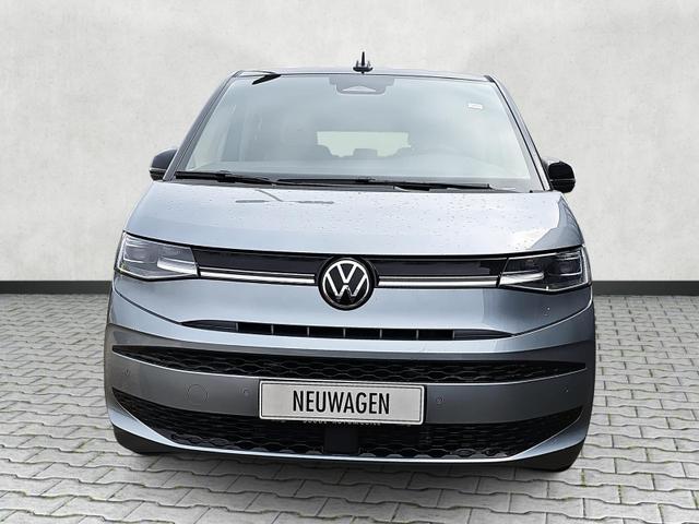 Volkswagen T7 Multivan Edition lang 2.0 TDI DSG VisaVis ... 