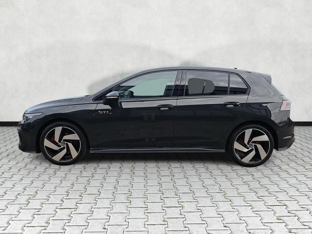 Volkswagen Golf 2.0 TSI 195 kW GTI DSG BlackStyle IQ.Lig... 