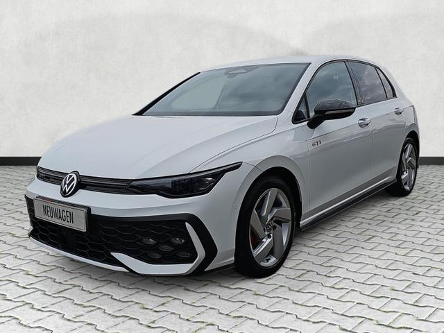 Volkswagen Golf 2.0 TSI 195 kW GTI DSG BlackStyle IQ.Lig... 