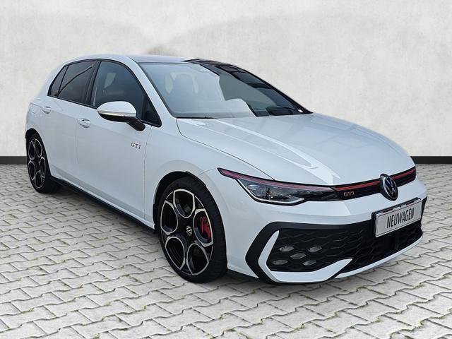 Volkswagen Golf - 2.0 TSI 195 kW GTI DSG IQ.Light 19Zoll P...