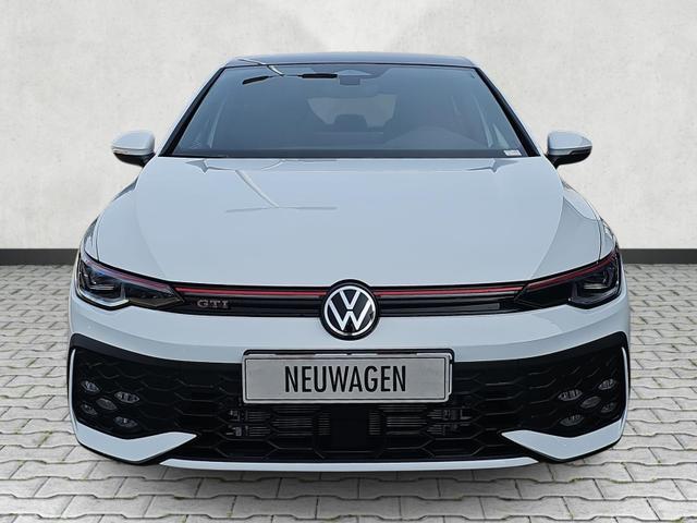 Volkswagen Golf 2.0 TSI 195 kW GTI DSG IQ.Light 19Zoll P... 