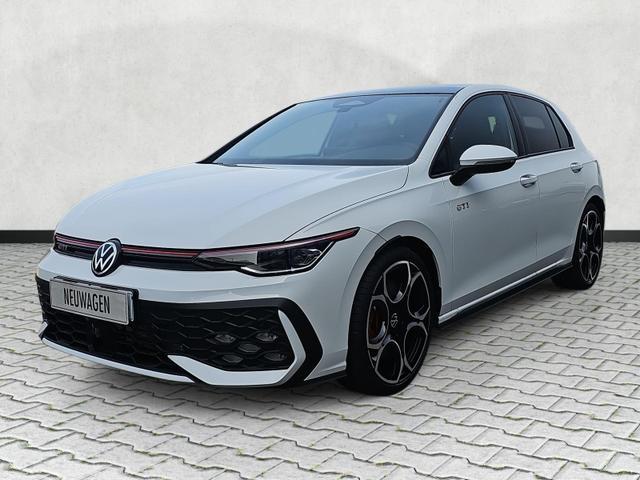 Volkswagen Golf 2.0 TSI 195 kW GTI DSG IQ.Light 19Zoll P... 