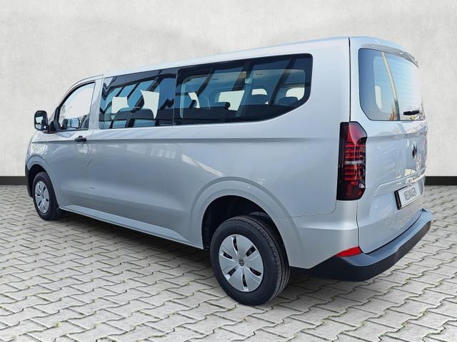 Volkswagen T7 Caravelle 2.0 TDI 81 kW LR lang 5JGar Kame... 