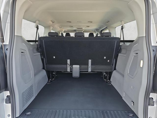 Volkswagen T7 Caravelle - 2.0 TDI 81 kW LR lang 5JGar Kame...