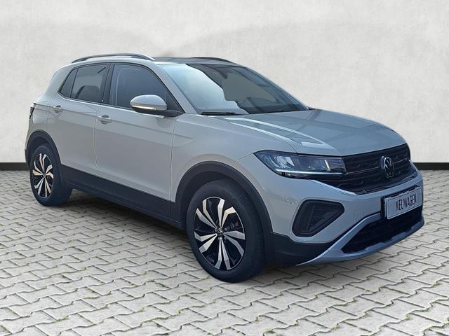 Volkswagen T-Cross - 1.0 TSI 85 kW Life DSG Kessy ACC 17"M...