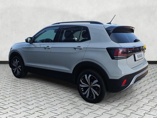 Volkswagen T-Cross 1.0 TSI 85 kW Life DSG Kessy ACC 17"M... 
