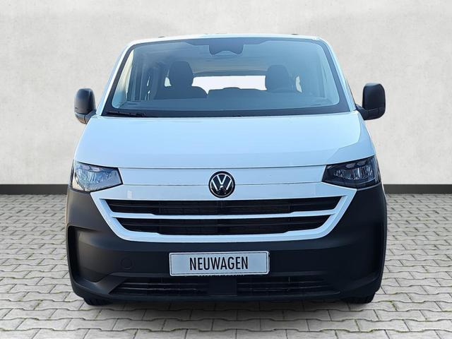 Volkswagen T7 Caravelle 2.0 TDI 110 kW LR lang 8-Si. 5J.... 